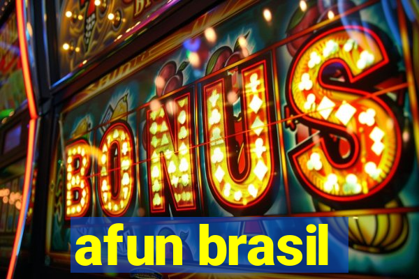 afun brasil